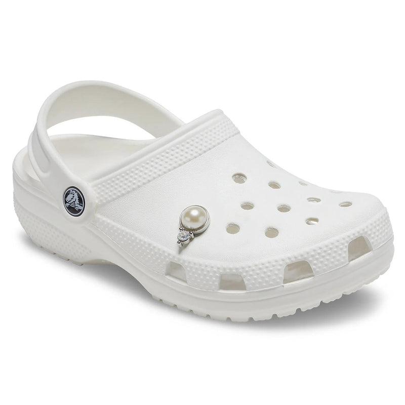 Crocs - Jibbitz Pearl Drop Charm