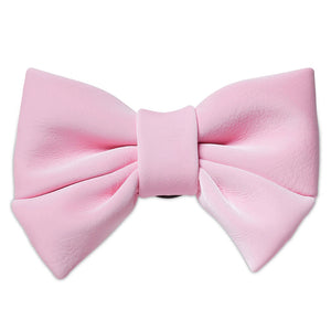 Crocs - Jibbitz Pink Oversized Bow