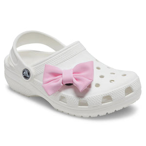 Crocs - Jibbitz Pink Oversized Bow