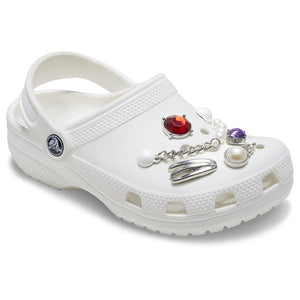 Crocs - Jibbitz Charm Punk Sell Out 5 pack