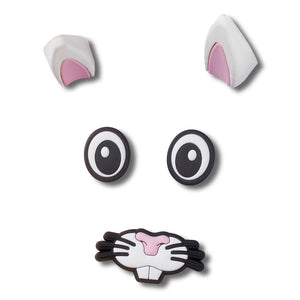 Crocs - Jibbitz Rabbit Ear Set 2 Pack