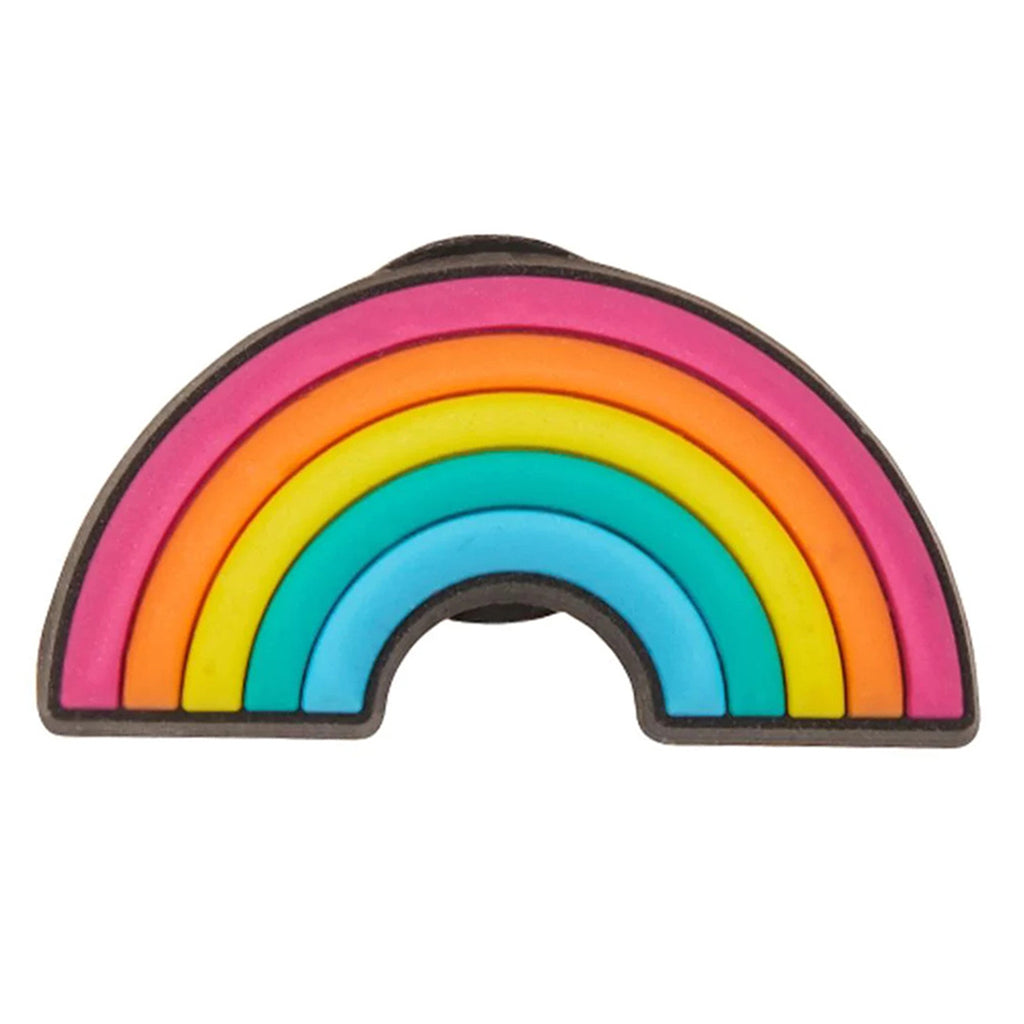 Crocs - Jibbitz Charm Rainbow