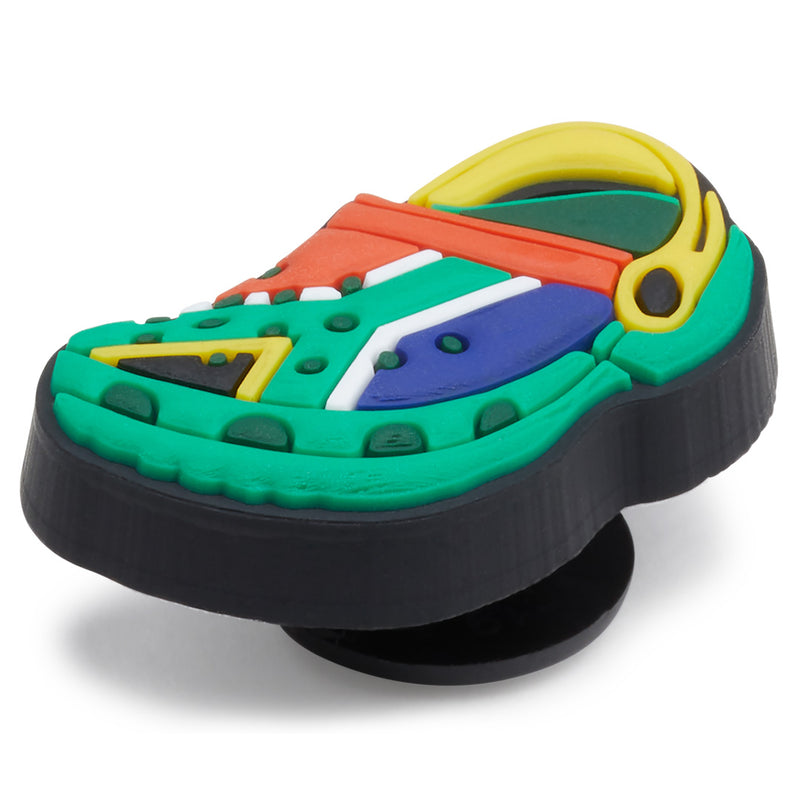 Crocs - Jibbitz South African Clog