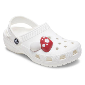 xCrocs - Jibbitz Squish Mushroom