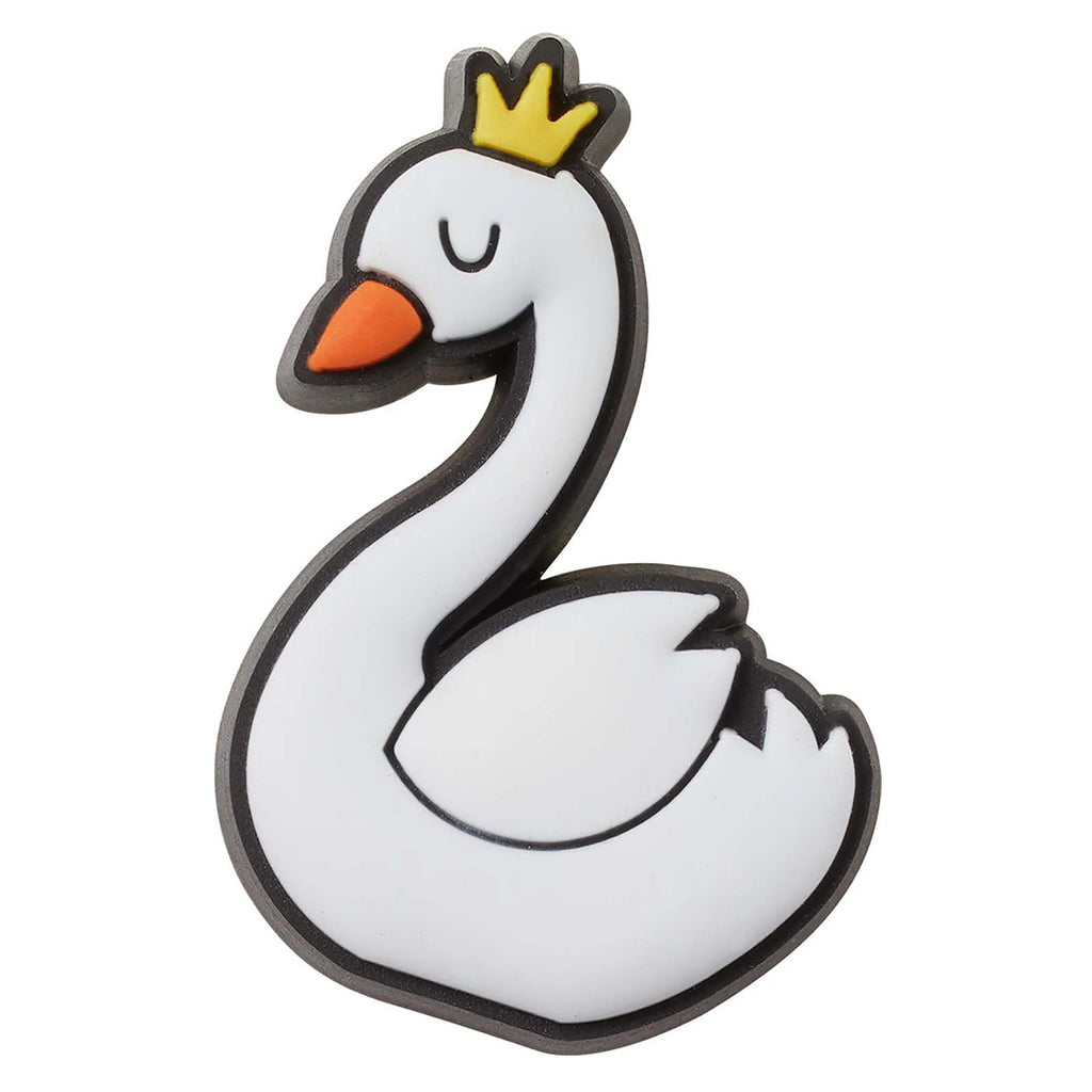 Crocs - Jibbitz Charm Swan