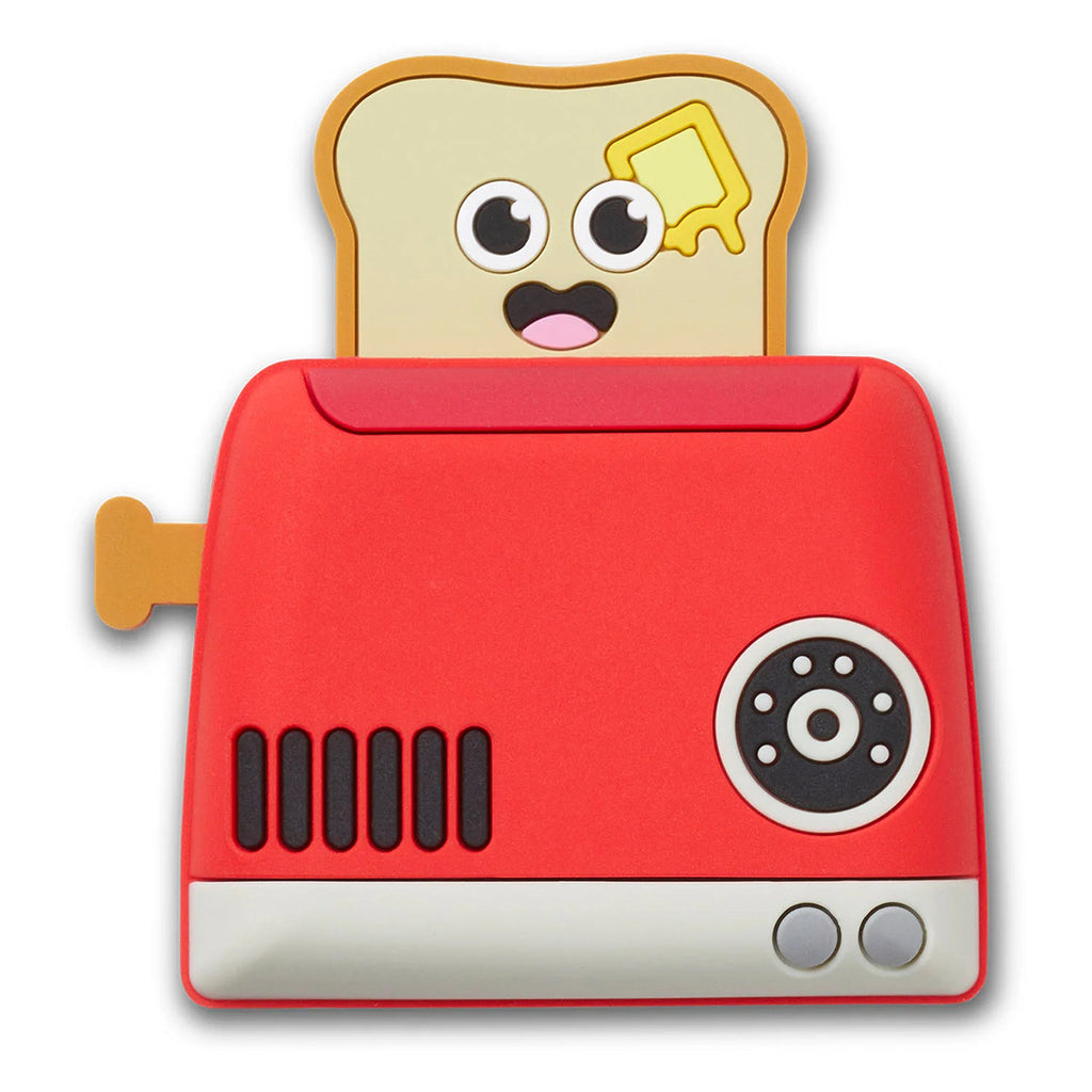 Crocs - Jibbitz Toaster Slider