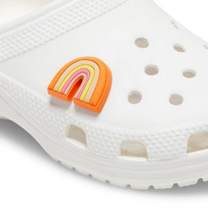 Crocs - Jibbitz Charm Trendy Rainbow