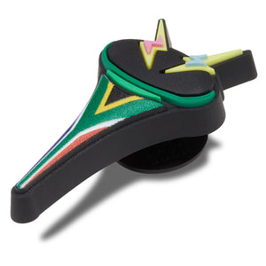 Crocs - Jibbitz South African Vuvuzela