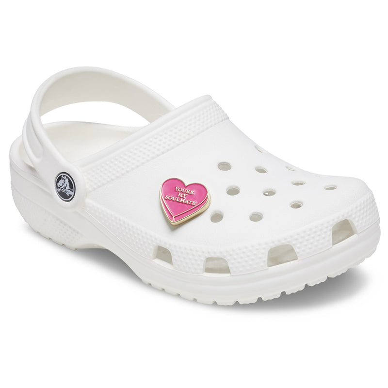 Crocs - Jibbitz Youre My Soulmate