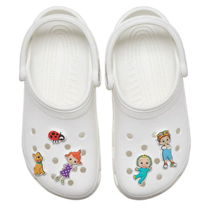 Crocs - Jibbitz Cocomelon 5 Pack