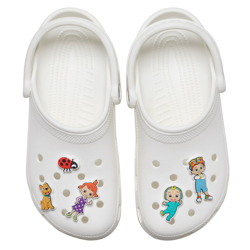 Crocs - Jibbitz Cocomelon 5 Pack