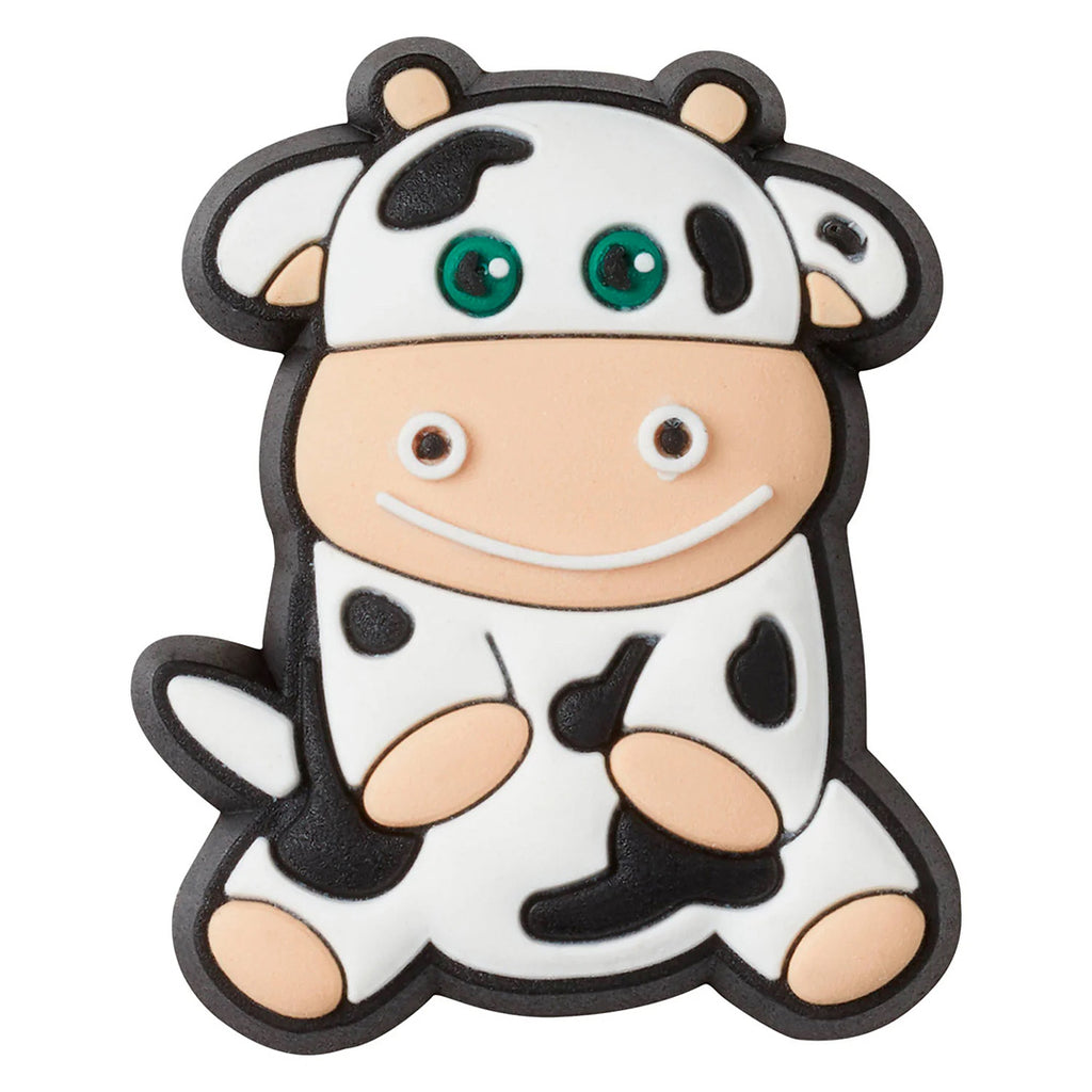 Crocs - Jibbitz Charm Cow