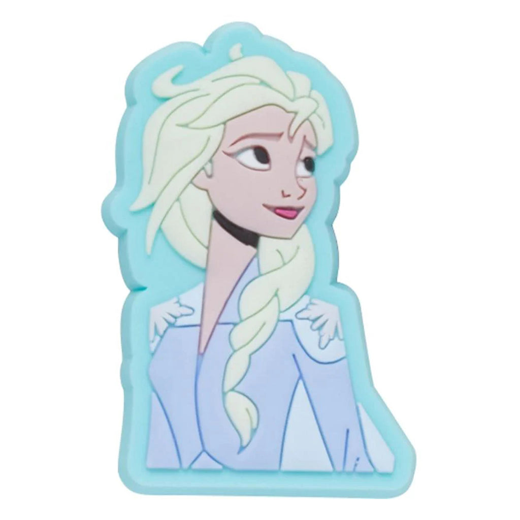 Crocs - Jibbitz Charm Disney Frozen 2 Elsa