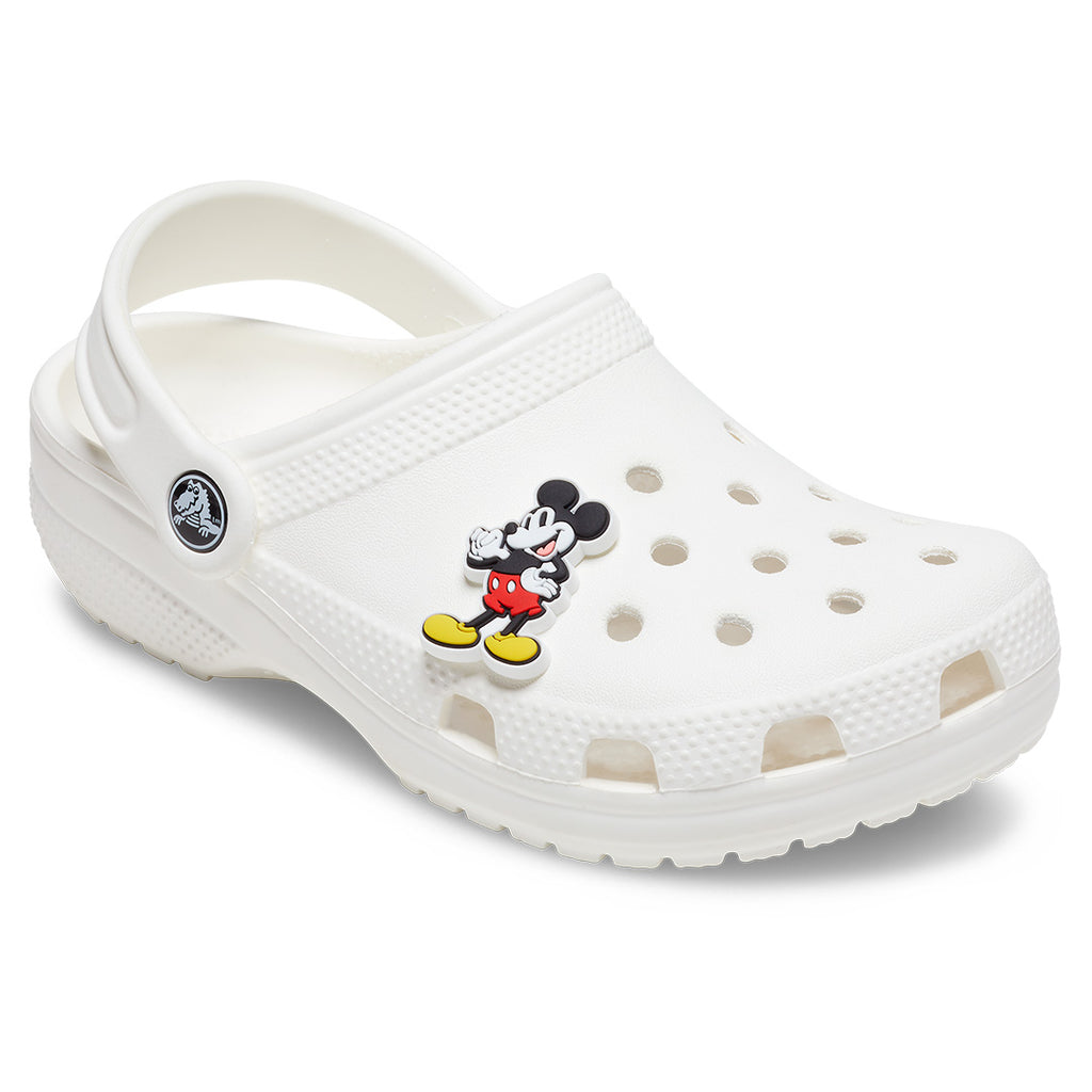 Crocs - Jibbitz Disney Mickey Mouse Character Loose