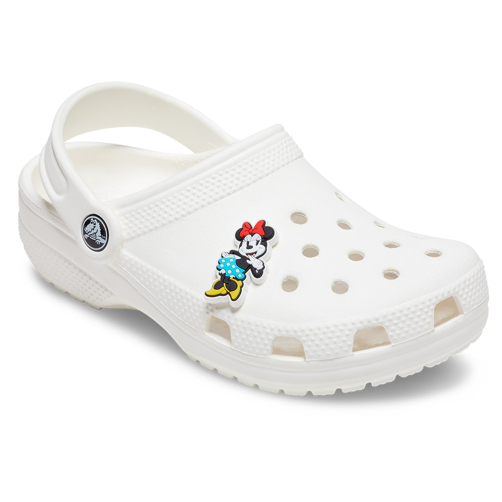 Crocs - Jibbitz Disney Minnie Mouse Character Loose