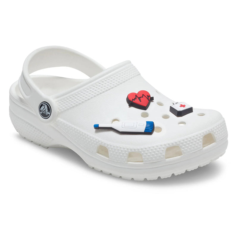 Crocs - Jibbitz Doctor Kit 3 Pack