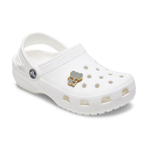 Crocs - Jibbitz Enamel Elephant Loose