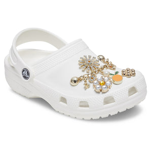 Crocs - Jibbitz Everything Nice Gem Mix 5 Pack