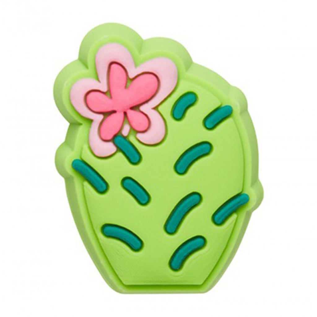 Crocs - Jibbitz Flower Cactus Loose