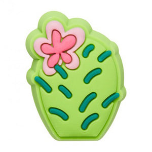 Crocs - Jibbitz Flower Cactus Loose
