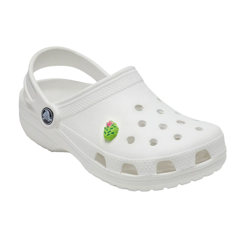 Crocs - Jibbitz Flower Cactus Loose