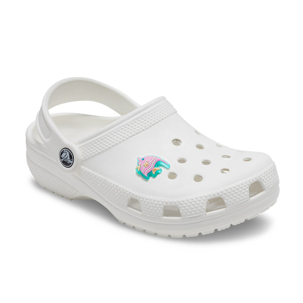 Crocs - Jibbitz Gem Tropical Fishie Loose