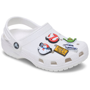 Crocs - Jibbitz Ghostbusters 5 Pack