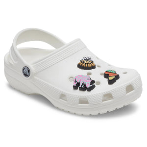 Crocs - Jibbitz Charm Haibo 3 Pack