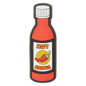 Crocs - Jibbitz Charm Hot Sauce