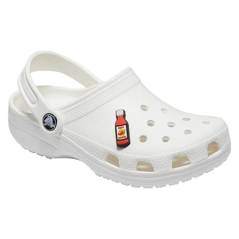 Crocs - Jibbitz Charm Hot Sauce