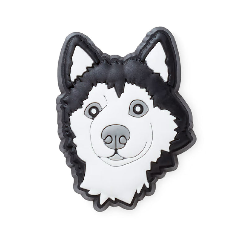 Crocs - Jibbitz Charm Husky Dog