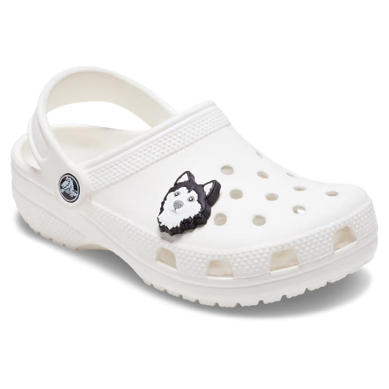 Crocs - Jibbitz Charm Husky Dog