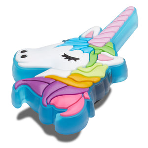 Crocs - Jibbitz Lights Up Unicorn