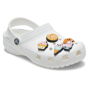 Crocs - Jibbitz Mini 3D Pastry Shop 5pc Pack