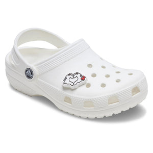 Crocs - Jibbitz Charm Minnie Mouse Heart Hands