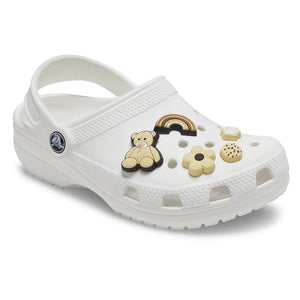 Crocs - Jibbitz Mono Shiitake 5pc Pack