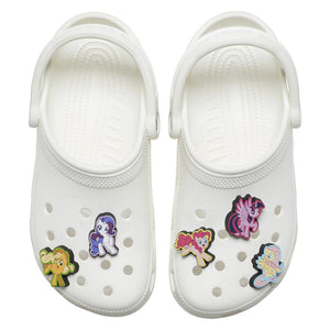 Crocs - Jibbitz My Little Pony 5pc Pack