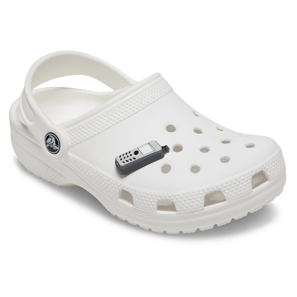 Crocs - Jibbitz Old School Phone Loose