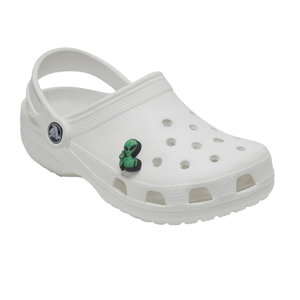 Crocs - Jibbitz Peace Alien Loose