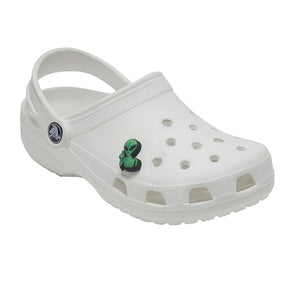 Crocs - Jibbitz Peace Alien Loose