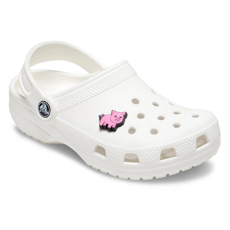 Crocs - Jibbitz Charm Pink Piggy