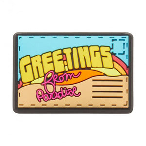 Crocs - Jibbitz Postcard Loose