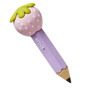 Crocs - Jibbitz Scented Strawberry Pencil Loose