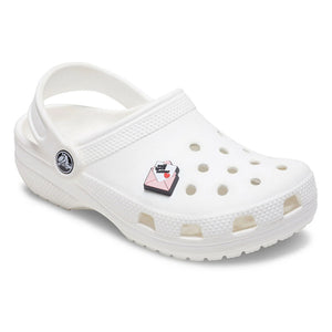 Crocs - Jibbitz Charm Self Love Letter