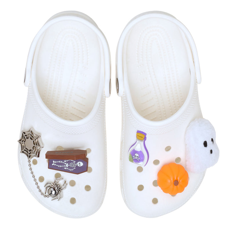 Crocs - Jibbitz Spooky Halloween 5 Pack