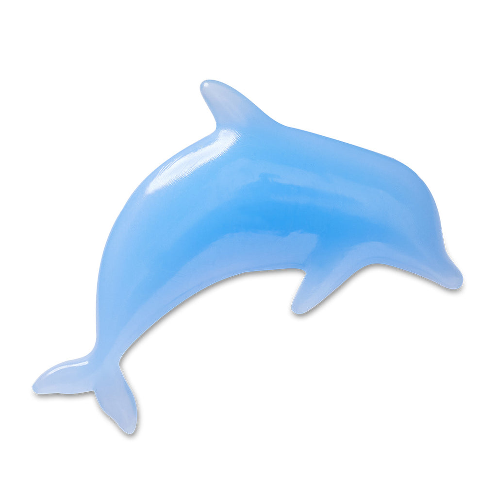Crocs - Jibbitz Squish Filled Dolphin Loose