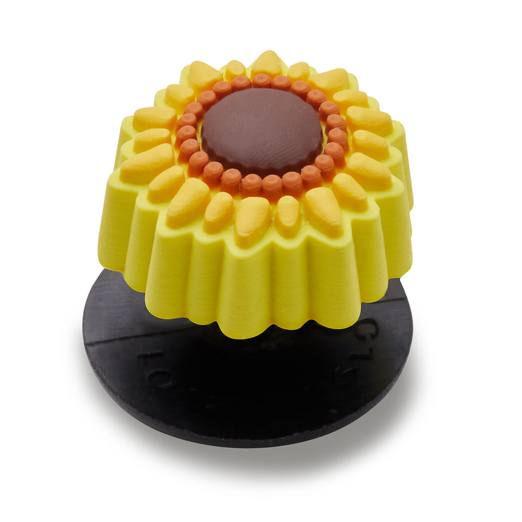 Crocs - Jibbitz Sunflower Plug Loose