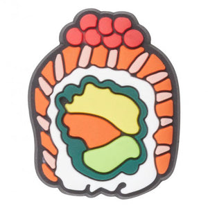 Crocs - Jibbitz Sushi Roll Loose