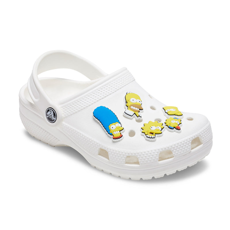 Crocs - Jibbitz The Simpsons 5 Pack