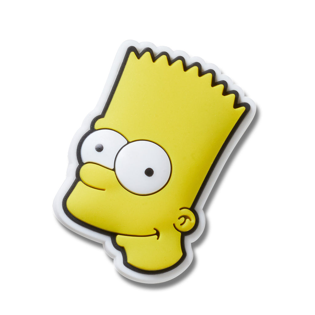Crocs - Jibbitz The Simpsons Bart Loose